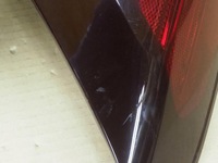 фото thumb №13, Лампа зад задня mitsubishi eclipse cross рестайлінг 2021 - 2024 європа ліва