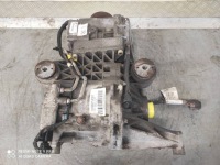 Мост задний редуктор привода 4x4 дифференциал дифференциал opel insignia 2.0 автоматическая коробка передач Доставка, фото thumb