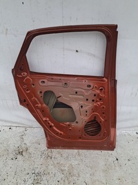 фото thumb №4, Citroen c4 iii дверь левая задние задняя