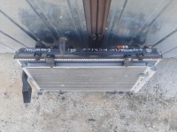 фото thumb №2, Комплект радиатор вентиляторы 1.3 2.6 ванкель 13b 231km mazda rx-8 rx8