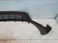 Купить Накладка спойлер бампера mercedes glb w247 amg перед, фото thumb