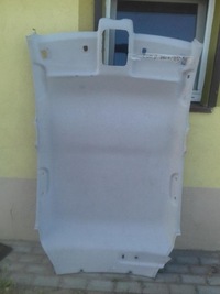 фото thumb №1, Потолок uk anglik renault clio iv hb