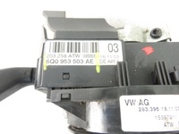 фото thumb №8, Перемикач комбінований seat cordoba ii 6q0953503ae