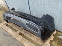 фото thumb №7, Бампер задня seat tarraco fr line pdc 5fj807521a