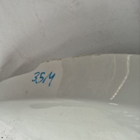 фото thumb №13, Renault express 21- капот кришка двигуна