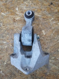фото thumb №1, Renault koleos ii кронштейн подушка двигуна 113504ba0a 2.0 dci