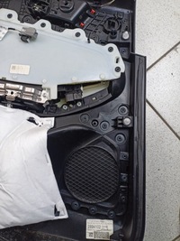 фото thumb №6, Обшивка двері задня права сторона ford edge 2 cd539 2015