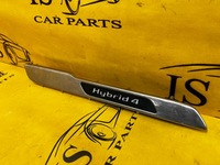 фото thumb №1, Молдинг поріг накладка поріг ліва led hybrid4 citroen ds5