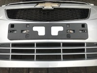 фото thumb №12, Chevrolet spark ii 09-12r kompletny бампер перед передній