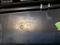 фото thumb №7, Решітка радіатора octavia iii