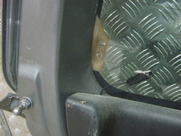 фото thumb №4, Кришка зад задня suzuki swift mk6 04-10