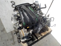 фото thumb №7, Nissan qashqai j10 08r 1.6 16v 114km двигун hr16de комплектний euro4