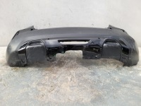 фото thumb №10, Citroen c4 3 iii 20- бампер задний задняя