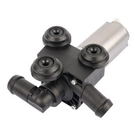 фото thumb №8, Dla bmw 3' e90 e91 электрический вспомогательный двигатель насоса отопителя водяной 64116928246