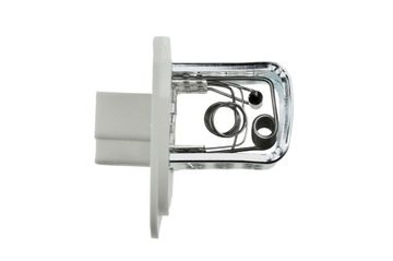 фото thumb №11, Резистор вентилятор jeep commander 3.7 4.7 08-