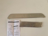 фото thumb №1, Hyundai i30 2012- накладки внутреннее дверь 3522980