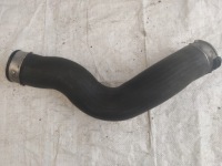 фото thumb №1, Bmw f15 25d b47 waz труба шланг інтеркулер turbo 8513853 оригінал оригінальний номер