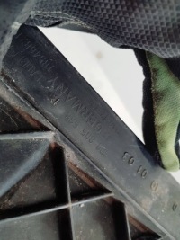 фото thumb №3, Vw phaeton 3d0 pas передний 3d0805588