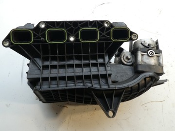 фото thumb №5, Vw scirocco коллектор всасывающий 03c129711am 03c133062t