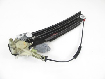 фото thumb №7, Підйомник вікна лівий зад bmw e39 sedan універсал