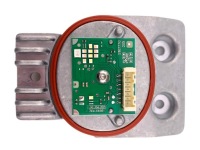 Модуль світла денного drl multibeam full led їжак до mercedesa c w205 Доставка, фото thumb