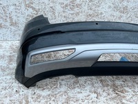 фото thumb №15, Бампер задний зад audi q3 83a