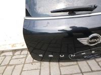 фото thumb №7, Mini countryman r60 5-двері кришка багажника багажника