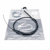 фото thumb №1, Трос гальма ручного do peugeot 306