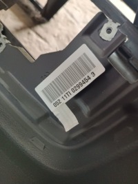 фото thumb №6, Приборная панель приборная панель  приборная панель каркас vw golf v