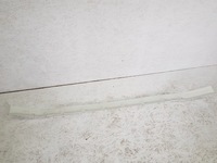 фото thumb №5, Молдинг pod фарами volskwagen crafter 2011 - 2017 металлическая 2e0853194a