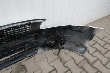 фото thumb №11, Бампер перед volvo s60 i v70 ii 00-04