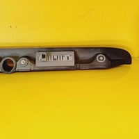 фото thumb №12, Накладка кришки багажника opel zafira a 90579631 nr283