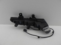 Peugeot 2008 2 2 19- противотуманная фара led drl правый Оригинал, фото thumb