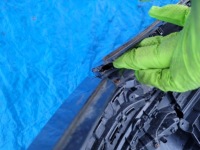 фото thumb №10, Audi q8 e-tron | бампер задняя задний s-line lift 4ke807511 4ke807835f | 1448