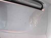 фото thumb №11, Бампер volvo v40 14r перед передний