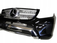 фото thumb №1, Mercedes gls x166 gl 166 lift бампер передний 197