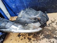 фото thumb №6, Fiorino qubo bipper nemo лампа левый перед передняя europa