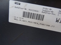 фото thumb №9, Бампер зад bmw 3 g21 універсал м-пакет оригінал