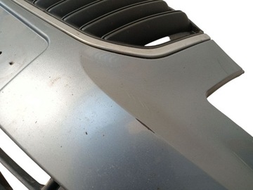 фото thumb №13, Бампер перед переднє skoda superb ii 2008-2013 код фарби lf8l