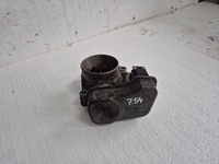 фото thumb №1, Дроссельная заслонка 12568796 opel vectra c signum 2.2 16v