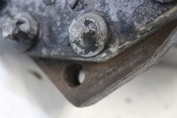 фото thumb №8, Диференціал диференціал міст зад mercedes w203 c-klasa 3.2 v6 3.27 бензин рестайлінг