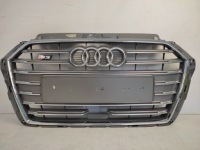 фото thumb №1, Audi a3 s3 lift 8v3 решётка радиатора решётка радиатора радиатора 2016-