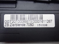 фото thumb №10, Навигация навигация радио заводская оригинал a2048204297 mercedes c w204 09r