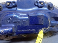фото thumb №10, Bmw x5 g05 g30 m-power суппорт тормозной перед правое передний 374mm