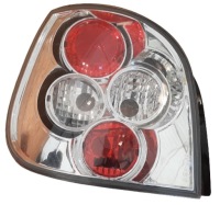 фото thumb №1, Renault scenic лампа задняя задняя левая хром