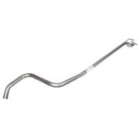 фото thumb №1, Asmet 07.178 труба выхлопная