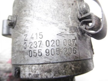 фото thumb №5, Passat b2 пристрій запалення зажигания 1,6 055905206 023702003