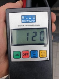 фото thumb №8, Nissan pathfinder r51 дверь правое задняя задние правый задняя gn0