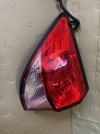 фото thumb №8, Honda hr-v ii ru лампа ліва задня лівий задня 15-18r