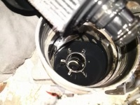 Двигун opel zafira b рестайлінг  astra iv j 1.7 cdti 125km a17dtr 100% справний Зі Шроту, фото thumb